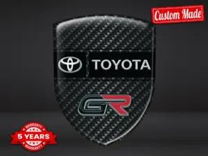 Toyota Motorhaubenfolien Max Robust Jetzt Pro Chic